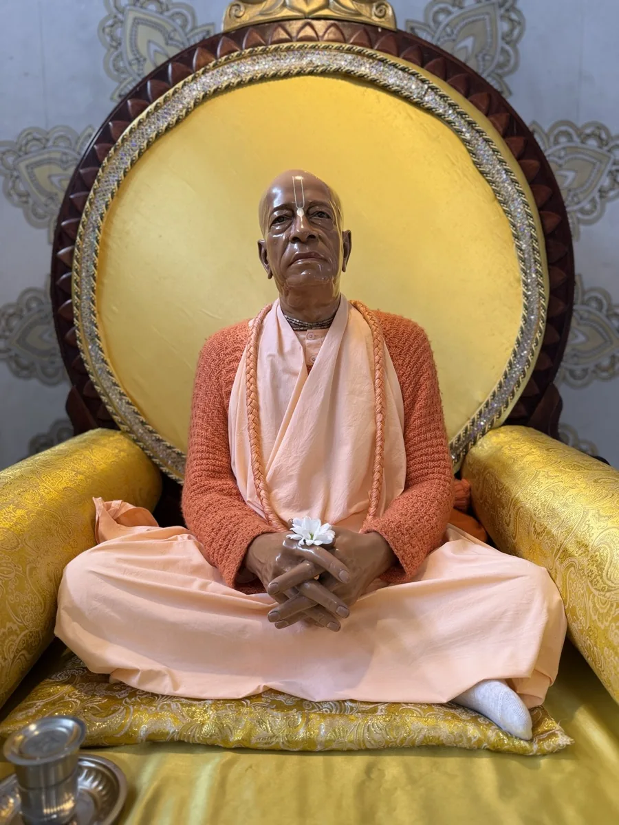 Шрила Прабхупада