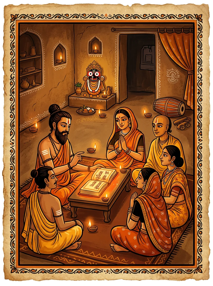 Воскресная Школа